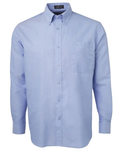 Picture of JB's Wear, L/S Oxford Shirt